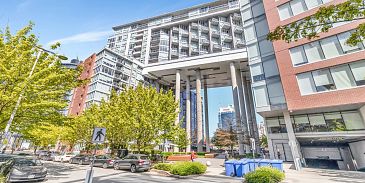 Photo of 1918 1618 QUEBEC STREET, Vancouver BC V6A 0C5 in Vancouver