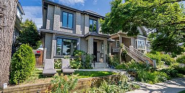 Photo of 4438 ONTARIO STREET, Vancouver BC V5V 3H1 in Vancouver