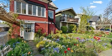 Photo of 19 E 26TH AVENUE, Vancouver BC V5V 2G6 in Vancouver