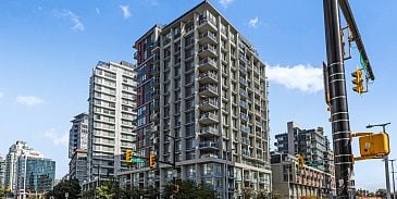 Photo of 1801 111 E 1ST AVENUE, Vancouver BC V6A 0E9 in Vancouver
