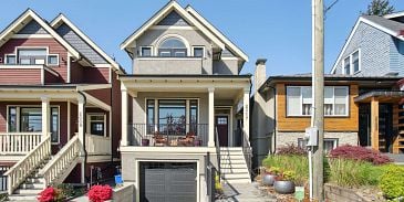 Photo of 2017 CHARLES STREET, Vancouver BC V5L 2V1 in Vancouver