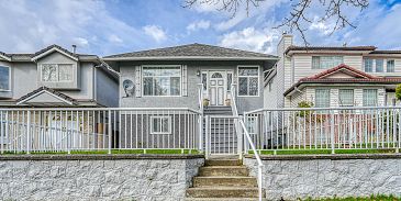 Photo of 483 E 47TH AVENUE, Vancouver BC V5W 2B3 in Vancouver