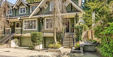 Photo of 4658 CAPILANO ROAD, North Vancouver BC V7R 4K3 in Vancouver