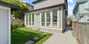 Photo of 3132 KINGS AVENUE, Vancouver BC V5R 4T4 in Vancouver