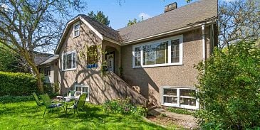 Photo of 95 EAST 15TH AVENUE, Vancouver BC V5T 2P5 in Vancouver