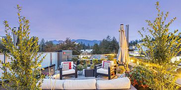 Photo of 160 2060 CURLING ROAD, North Vancouver BC V7P 0E1 in Vancouver