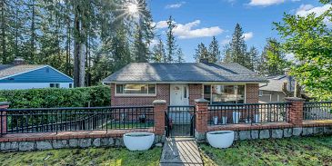 Photo of 441 TEMPE CRESCENT, North Vancouver BC V7N 1E7 in Vancouver