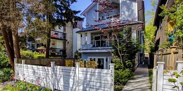 Photo of 1535 E 5TH AVENUE, Vancouver BC V5N 1L6 in Vancouver