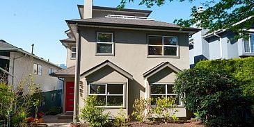 Photo of 2721 YALE STREET, Vancouver BC V5K 1C4 in Vancouver