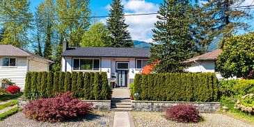 Photo of 512 W 24TH STREET, North Vancouver BC V7M 2E1 in Vancouver