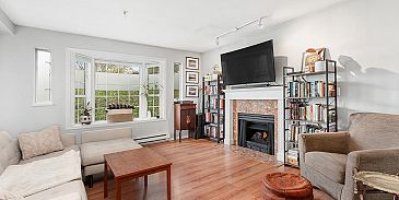 Photo of 301 1610 E 5TH AVENUE, Vancouver BC V5N 1L7 in Vancouver