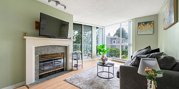 Photo of 207 8450 JELLICOE STREET, Vancouver BC V5S 4S9 in Vancouver