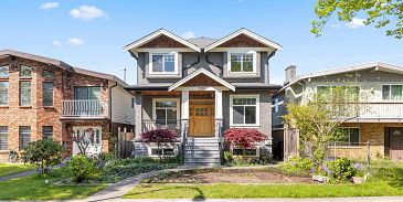 Photo of 3333 E 28TH AVENUE, Vancouver BC V5R 1T2 in Vancouver