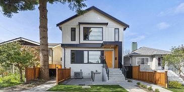 Photo of 1 1243 NOOTKA STREET, Vancouver BC V5K 4E6 in Vancouver
