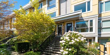 Photo of 43 728 W 14TH STREET, North Vancouver BC V7M 0A8 in Vancouver