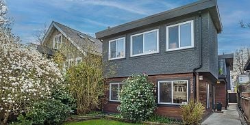 Photo of 2568 NAPIER STREET, Vancouver BC V5K 2W5 in Vancouver