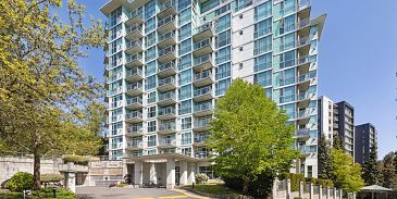 Photo of PH1 2763 CHANDLERY PLACE, Vancouver BC V5S 4V4 in Vancouver