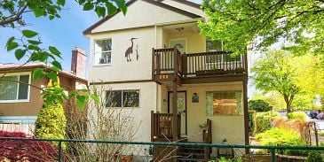 Photo of 696 RUPERT STREET, Vancouver BC V5K 4K8 in Vancouver