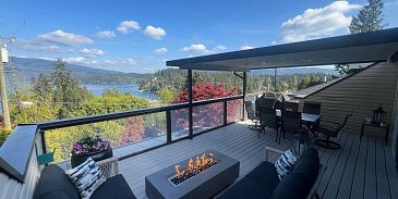 Photo of 2387 CALEDONIA AVENUE, North Vancouver BC V7G 1T8 in Vancouver
