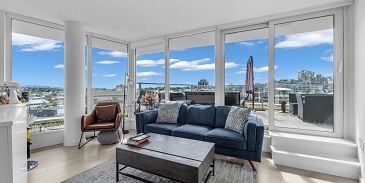 Photo of 1015 180 E 2ND AVENUE, Vancouver BC V5T 0K4 in Vancouver