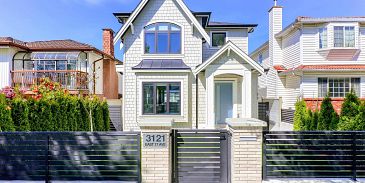Photo of 3121 E 17TH AVENUE, Vancouver BC V5M 2N8 in Vancouver