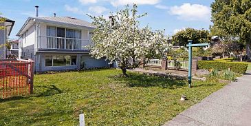 Photo of 6777 KERR STREET, Vancouver BC V5S 3C7 in Vancouver