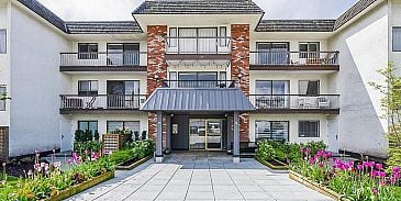 Photo of 210 2040 CORNWALL AVENUE, Vancouver BC V6J 1E1 in Vancouver