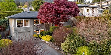 Photo of 268 HOLYROOD ROAD, North Vancouver BC V7N 2R5 in Vancouver