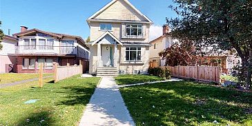 Photo of 2681 E 41ST AVENUE, Vancouver BC V5R 2W6 in Vancouver