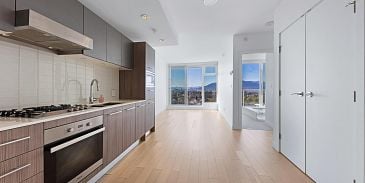 Photo of 1206 4638 GLADSTONE STREET, Vancouver BC V5N 0G5 in Vancouver