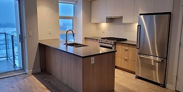 Photo of 807 3430 E KENT AVENUE SOUTH AVENUE, Vancouver BC V5S 0G7 in Vancouver