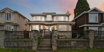 Photo of 6978 FLEMING STREET, Vancouver BC V5P 3H7 in Vancouver