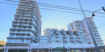 Photo of 1602 2220 KINGSWAY, Vancouver BC V5N 2T7 in Vancouver
