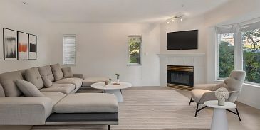 Photo of 211 2677 E BROADWAY, Vancouver BC V5M 1Y6 in Vancouver