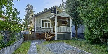 Photo of 535 W 15TH STREET, North Vancouver BC V7M 1S8 in Vancouver