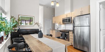 Photo of 203 1068 W BROADWAY, Vancouver BC V6H 0A7 in Vancouver