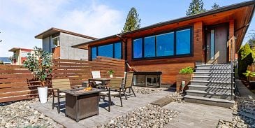 Photo of 384 E 4TH STREET, North Vancouver BC V7L 1J2 in Vancouver