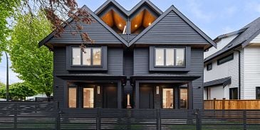 Photo of 1 4895 MOSS STREET, Vancouver BC V5R 3T3 in Vancouver