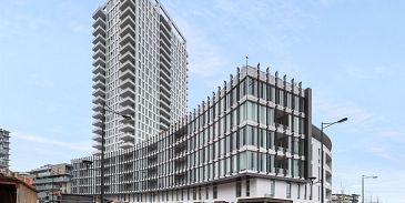 Photo of 1304 3438 SAWMILL CRESCENT, Vancouver BC V5S 0E3 in Vancouver
