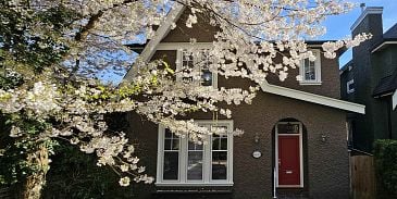 Photo of 4640 W 8TH AVENUE, Vancouver BC V6R 2A7 in Vancouver