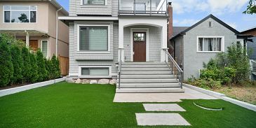 Photo of 7666 ONTARIO STREET, Vancouver BC V5X 3C5 in Vancouver