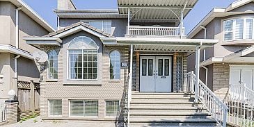 Photo of 1277 E 64TH AVENUE, Vancouver BC V5X 2N8 in Vancouver