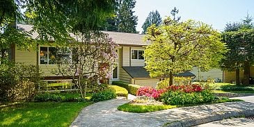 Photo of 2477 KEATS ROAD, North Vancouver BC V7H 1J6 in Vancouver
