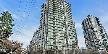 Photo of 909 161 W GEORGIA STREET, Vancouver BC V6B 0K9 in Vancouver