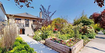 Photo of 2837 TRINITY STREET, Vancouver BC V5K 1E8 in Vancouver