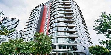 Photo of 803 980 COOPERAGE WAY, Vancouver BC V6B 0C3 in Vancouver