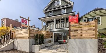 Photo of 3381 VICTORIA DRIVE, Vancouver BC V5N 4M3 in Vancouver