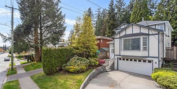 Photo of 3227 FROMME ROAD, North Vancouver BC V7K 2E1 in Vancouver