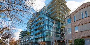 Photo of 601 728 W 8TH AVENUE, Vancouver BC V5Z 0B8 in Vancouver