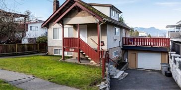 Photo of 2219 E 24TH AVENUE, Vancouver BC V5N 2V3 in Vancouver